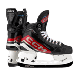 JETSPEED FT6 Pro 23/24, hockeyskridskor, intermediate