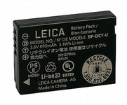Leica Batteri BP-DC7 till V-LUX (18701)