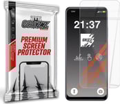 Szkło Hybrydowe Grizzglass Hybridglass Do Zte Blade V70 Max