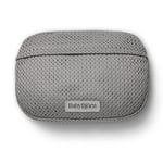 BabyBjörn förvaringsficka bärsele Mesh Dark Grey
