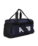 PUMA Challenger Duffel Bag S Sac de Sport Mixte, Bleu Marine, OSFA