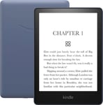 TQQ Coque pour All-New Kindle 6 (11ème génération 2022), Étui