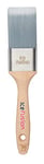 ProDec Advance ABPT067 Ice Fusion Trade Professional Synthetic Paint Brush for an Ultra-Smooth Finish Painting with Emulsion, Gloss and Satin Paints on Walls, Ceilings, Wood and Metal, 2" 50mm, Grey