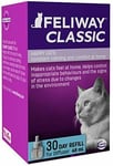 Classic 30 Day Refill Comforts Cats And Helps Solve Behavioural Issues In Th Ne
