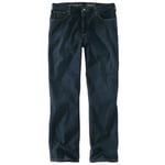 Pantalon de travail - taille 44 - Jeans relaxed CARHARTT