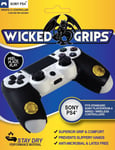 Wicked Grips Ps4 - Grip Pour Manette Dualshock 4