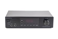 SoundMate Benjamin Hi-Fi forsterker med Bluetooth (4x50W)