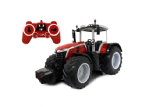 Jamara Massey Ferguson 8S.285 1:16 2.4Ghz, Traktor, 1:16, 6 år, 1,11 kg