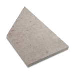 Bricmate Granitkeramik Norrvange Grey 296x598 (mm) Inner Corner Right