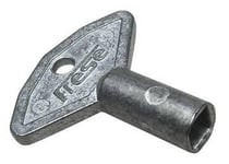 Frese metal nøkkel t/eldre avløpsventil og utekran