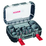 Hullsagsett Bosch 2608580888; 20-76 mm; 11 stk