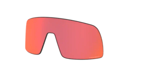 Oakley Sutro S Lins Prizm Trail Torch