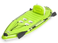 Hydro Force Kajak 270 x 100 cm Koracle fiskebåt