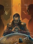 Dune: Adventures in the Imperium RPG - Power and Pawns - The Emperors Court