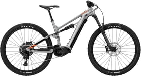 CANNONDALE MOTERRA NEO 4 29