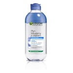 Garnier Skin Naturals vårdande micellvätska med blåklintextrakt 400ml (P1)