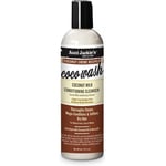 Aunt Jackie's Coco Wash Coconut Milk Conditioning Cleanser Natural Curls & Coils