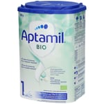 Aptamil® Bio 1 Lait pour nourrissons 800 g Poudre