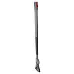 Dyson V7 V8 V10 Cordless Stick Vacuum Extendable Flexible Crevice Tool Nozzle Brush 968433-01 Iron Grey One size