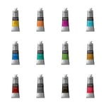 Winsor & Newton Artisan Water Mixable Oil Paint 37ml Tubes 40 Colours Available