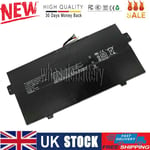 SQU-1605 BatteryFor Acer Spin 7 SP714-51 SF713-51 Series 4ICP3/67/129 KT0040B001