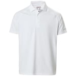 Musto Evolution Sunblock Polo 2.0 White, L