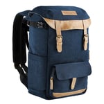 K&F Concept Pro Camera Outdoor Waterproof Shoulder Backpack for DSLR SLR UK K2W8