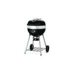 Napoleon - Barbecue à charbon Rodeo Kettle Pro 57 cm - Noir