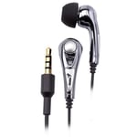 Genius HS-200 Gold Headset with MIC Mobile Phone Ready
