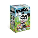 Panda'fun Megableu - Le Jeu