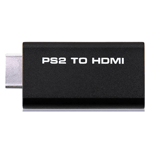 HDMI adapter för Playstation 2