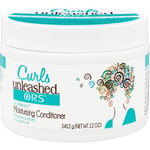 ORS CURLS UNLEASHED INTENSE HAIR CONDITIONER SAGE & KIWI 12oz
