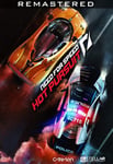 Need for Speed: Hot Pursuit (Remastered) (PC) Steam Key EUROPE