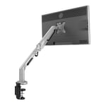 Monitorarm Ergoview 2,0 Silver