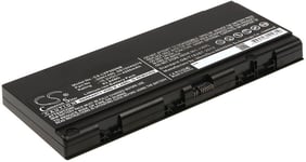 Kompatibelt med Lenovo ThinkPad P50 Mobile Workstation, 15.2V, 4200 mAh