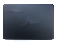 fqparts Replacement Ordinateur Portable LCD Top Cover Couvercle Supérieur pour for HP EliteBook 840 G5 Noir