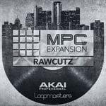 Akai Software AKAI MPC EXP RAW CUTZ