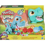 Play-Doh Crunchin T-Rex Playset