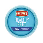 O’Keeffe’s® Healthy Feet Jar 91g