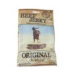 Bullseye Meats Beef Jerky Original 50g