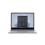 MICROSOFT Surface Laptop Go 3 (8GB + 256GB)