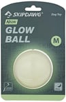 SKIPDAWG Neon Glow Ball 5 Unité 80 g