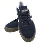 adidas Men's Busenitz Vulc II Sneaker, Collegiate Navy/FTWR White/Bluebird, 7 UK