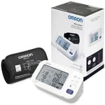Omron M6 Comfort Blood Pressure Monitor Comfort Digital Upper Arm Cuff HEM-7360