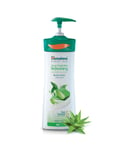 Himalaya - Green Tea & Aloe Vera Body Lotion - 400ml