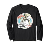 Dolly Parton '72 Long Sleeve T-Shirt