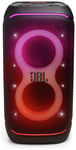 JBL PartyBox 320 Bluetooth Party Speaker - Black