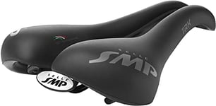 SMP4Bike TRK Selle de vélo Femme 27,2 x 17,7 cm