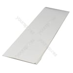 Anti Condensation St Rip - Worktop 600/75 for Hotpoint/Indesit Dishwasher