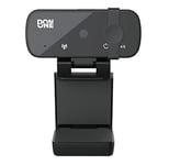 â€‹DON ONE - WBC400 4K Ultra HD Pro Webcam 3840 x 2160pixels